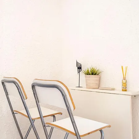 Centric Sagrada Famila 3 Appartement