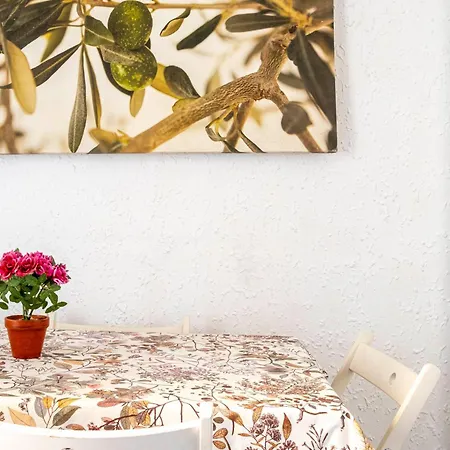 Apartment Centric Sagrada Famila 3 Barcelona