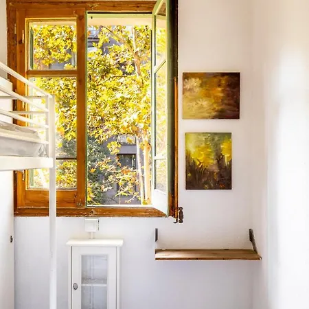 Apartment Centric Sagrada Famila 3 Barcelona