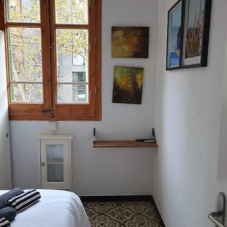 Appartement Centric Sagrada Famila 3 *