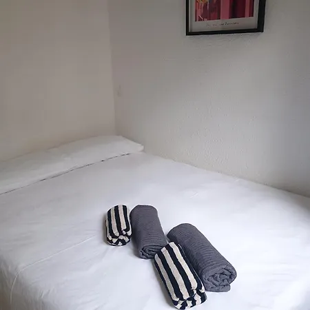 Centric Sagrada Famila 3 * Barcelona