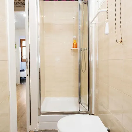 Centric Sagrada Famila 3 * Barcellona