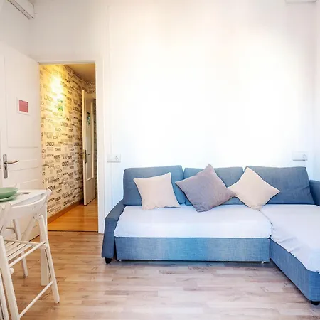 Appartamento Centric Sagrada Famila 3 Barcellona