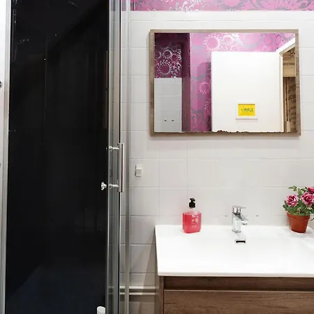 Centric Sagrada Famila 3 * Barcellona